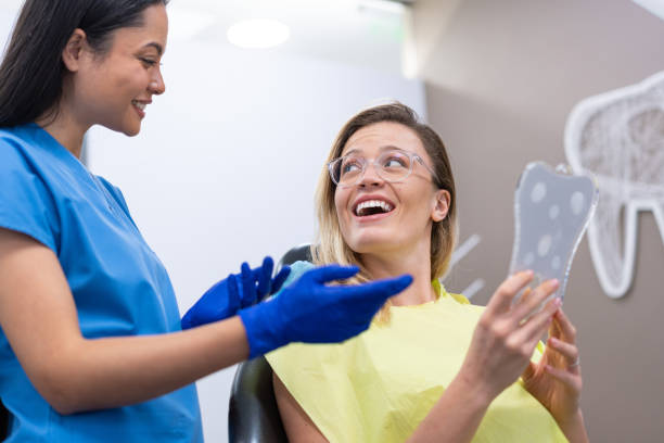 Professional Dental Services in Lowell, AR